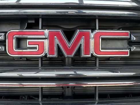 Certified 2018 GMC Sierra 1500 SLT w/ SLT Premium Package image 30