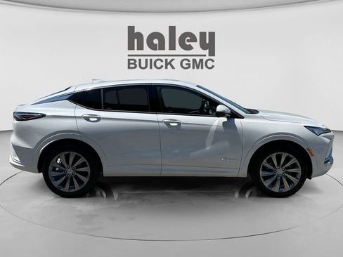 New 2026 Buick Envista Avenir FWD image 6