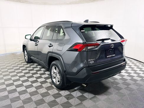 Used 2025 Toyota RAV4 XLE FWD image 5