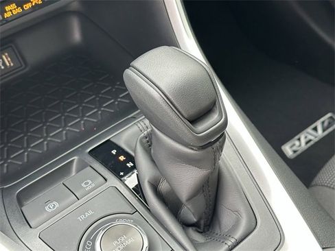 New 2025 Toyota RAV4 LE image 20