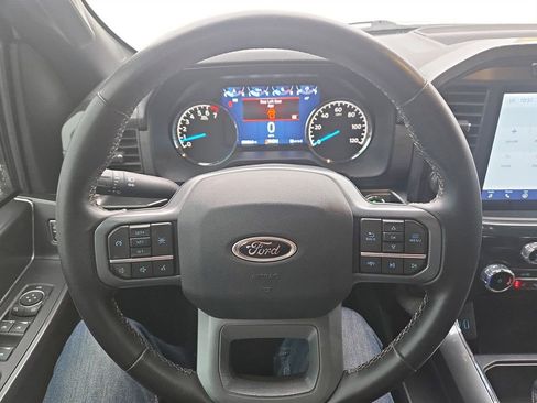 Used 2023 Ford F150 XLT w/ Equipment Group 302A High image 14