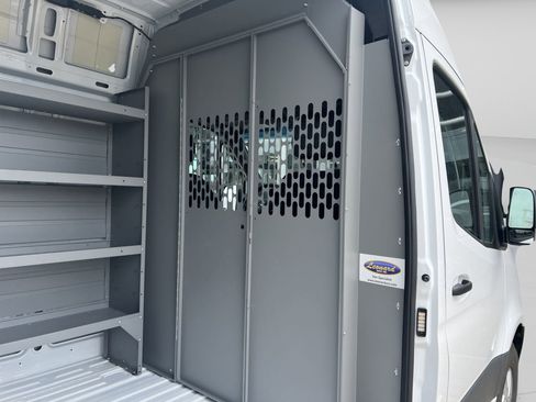 Certified 2024 Mercedes-Benz Sprinter 2500 image 14
