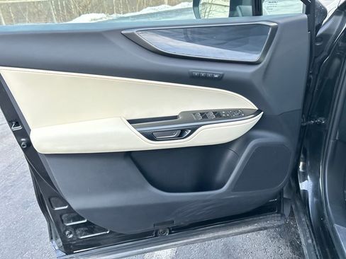 Used 2024 Lexus NX 350 AWD w/ Premium Package image 18