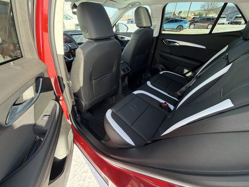 New 2026 Buick Envision Sport Touring image 25