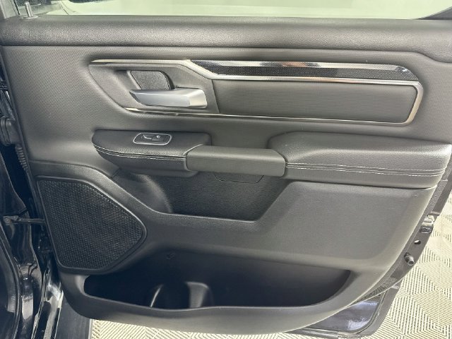 Used 2022 RAM 1500 Sport w/ Rebel Level 2 Equipment Group AWD/4WD image 25