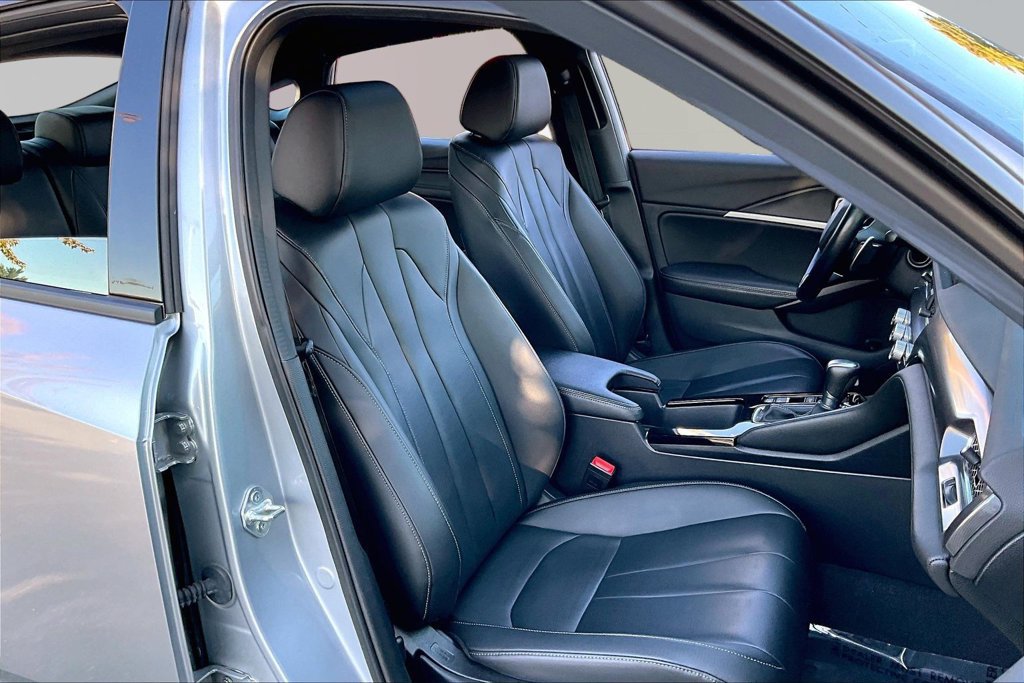 Used 2024 Acura Integra A-Spec FWD image 22