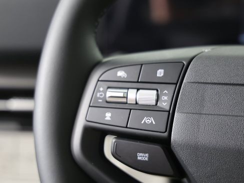 New 2026 Kia Sportage EX w/ EX Panorama Roof Package image 15