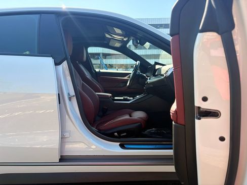 Used 2023 BMW i4 eDrive35 w/ Premium Package RWD image 30