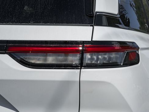 New 2025 Jeep Grand Cherokee Overland w/ Adv Protech Group III image 6