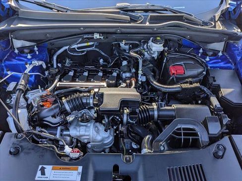 Certified 2025 Acura ADX A-Spec image 25