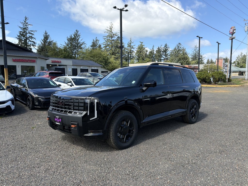 New 2027 Kia Telluride SX Prestige X-Pro AWD/4WD 360° Tour