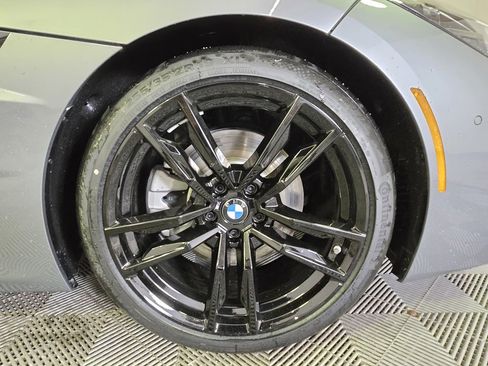 New 2026 BMW Z4 sDrive30i w/ Premium Package image 3