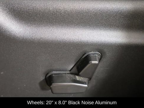 Used 2021 Dodge Durango R/T w/ Technology Group RWD image 25