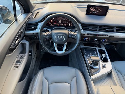 Used 2019 Audi Q7 2.0T Premium Plus w/ Premium Plus Package image 3