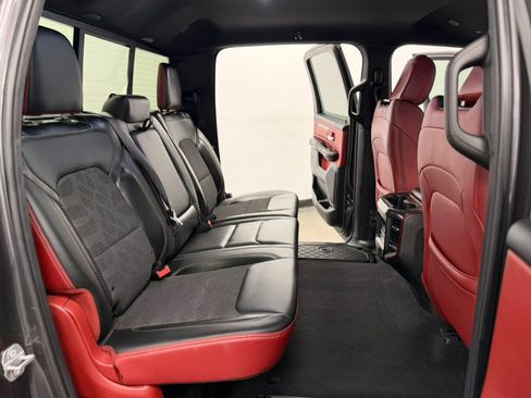 Used 2019 RAM 1500 Rebel w/ Rebel Level 2 Equipment Group AWD/4WD image 45