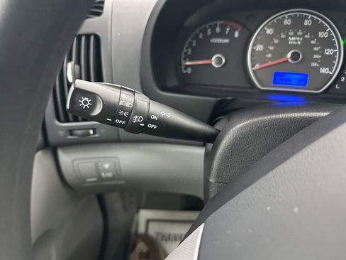 Used 2008 Hyundai Elantra SE image 35