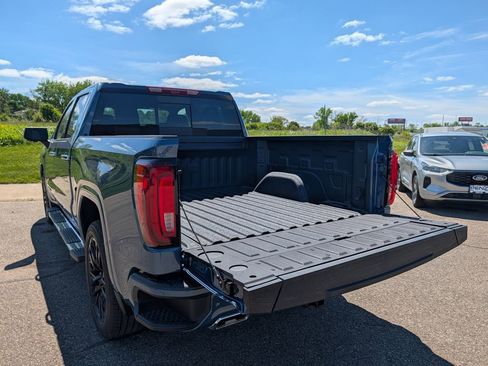 New 2026 GMC Sierra 1500 Denali w/ Technology Package AWD/4WD image 18
