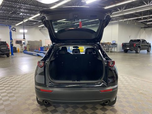 Used 2021 MAZDA CX-30 AWD 2.5 S w/ Select Package image 11