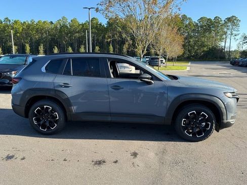 New 2026 MAZDA CX-50 Meridian Edition w/ Weather Package image 11