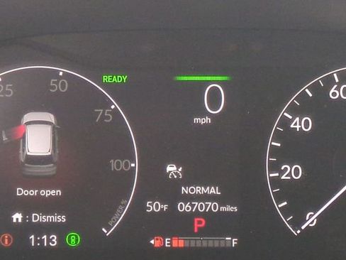 Used 2025 Honda CR-V Sport image 21