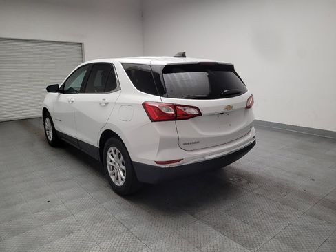 Used 2021 Chevrolet Equinox LT FWD image 5