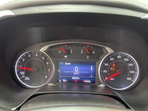 Used 2022 Chevrolet Blazer LT FWD image 11