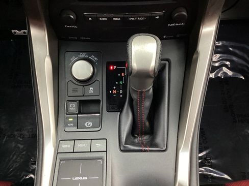 Used 2016 Lexus NX 200t F Sport image 37