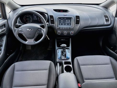 Used 2018 Kia Forte LX w/ LX Popular Package FWD image 29