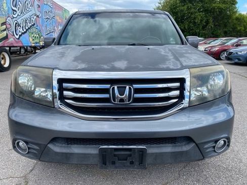 Used 2012 Honda Pilot EX-L image 2