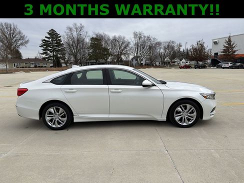 Used 2018 Honda Accord LX image 30