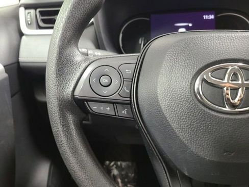 Certified 2023 Toyota RAV4 XLE AWD/4WD image 24