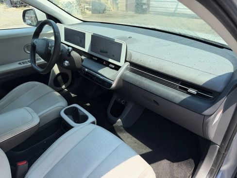Used 2023 Hyundai Ioniq 5 SEL RWD image 16