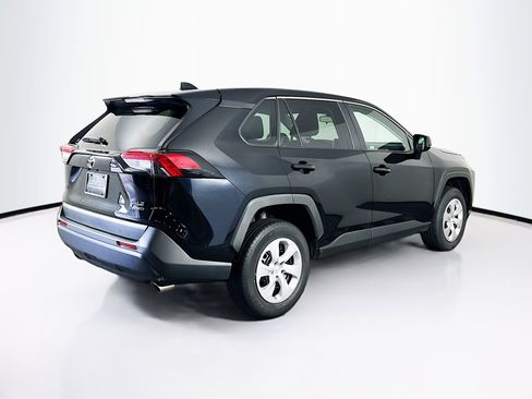 Used 2024 Toyota RAV4 LE image 9