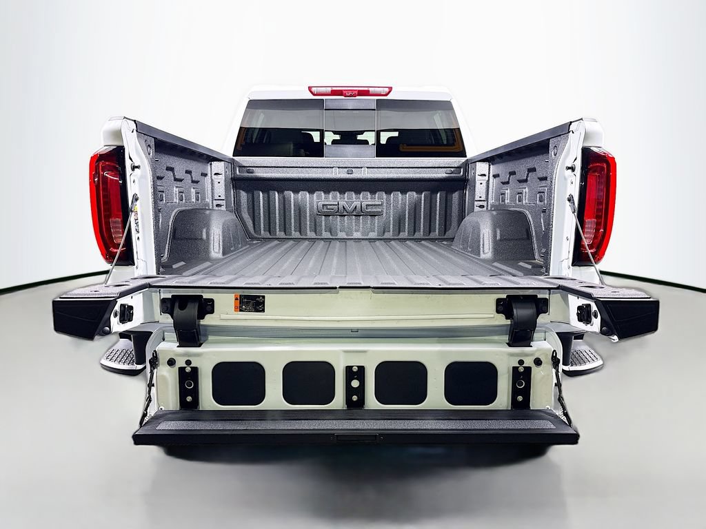New 2026 GMC Sierra 1500 Denali w/ Denali Reserve Package AWD/4WD image 35