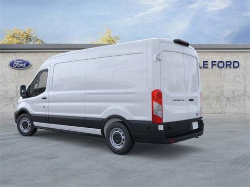 New 2026 Ford Transit 350 148 Medium Roof image 4
