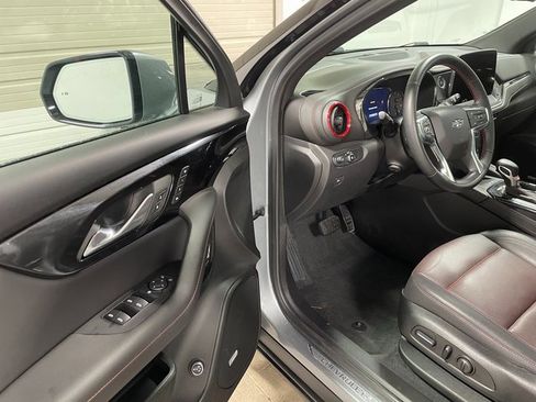 Used 2023 Chevrolet Blazer RS w/ Driver Confidence II Package image 10