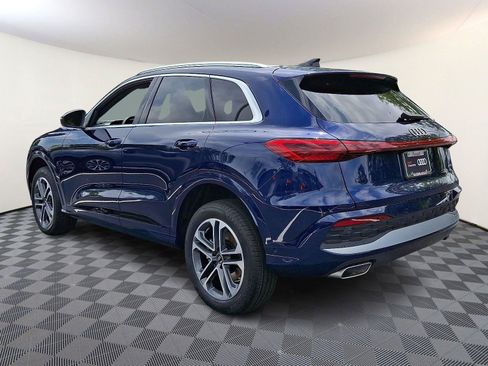 New 2026 Audi Q5 Premium AWD/4WD image 4