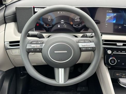 New 2026 Hyundai Tucson SEL AWD/4WD image 13