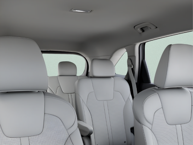 New 2026 Kia Sorento EX w/ EX Premium Package FWD image 30