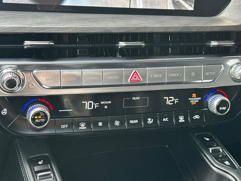 Used 2024 Kia Telluride SX Prestige X-Line image 29