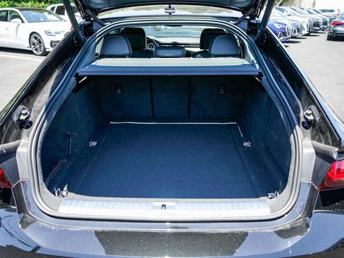 New 2025 Audi A7 3.0T Premium AWD/4WD image 27