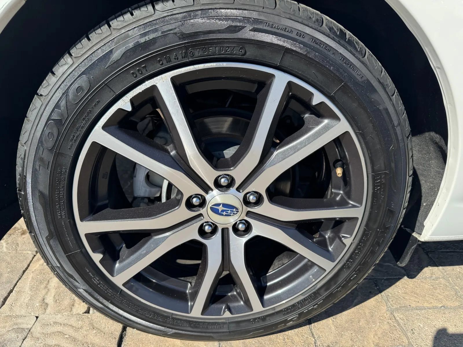 Used 2017 Subaru Impreza 2.0i Limited AWD/4WD image 14