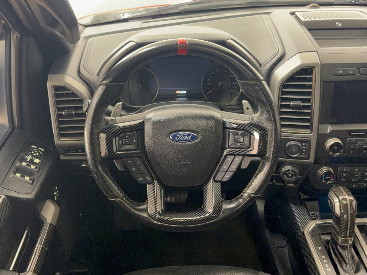 Used 2020 Ford F150 Raptor w/ Equipment Group 802A Luxury AWD/4WD image 10