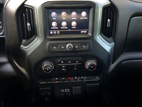 Used 2023 Chevrolet Silverado 2500 W/T w/ WT Convenience Package image 15