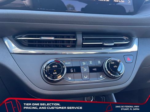 New 2026 Buick Envista Preferred w/ Convenience I Package FWD image 30