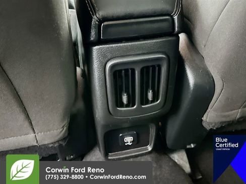 Used 2020 Jeep Compass Sport image 28