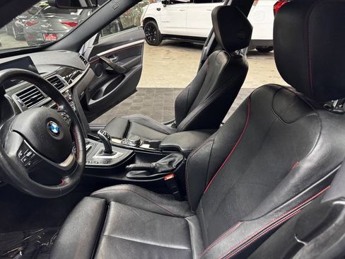 Used 2017 BMW 330i Gran Turismo xDrive image 34