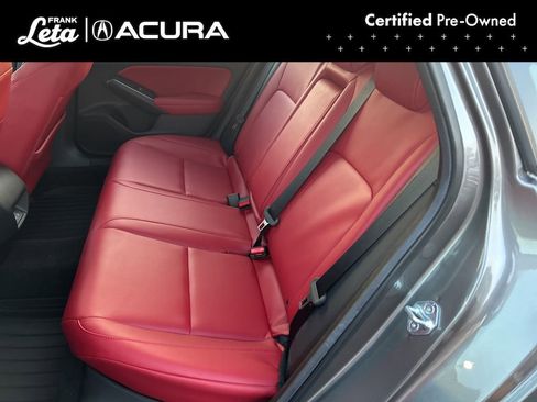 Used 2025 Acura Integra A-Spec image 28