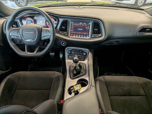 Used 2023 Dodge Challenger R/T Scat Pack RWD image 13