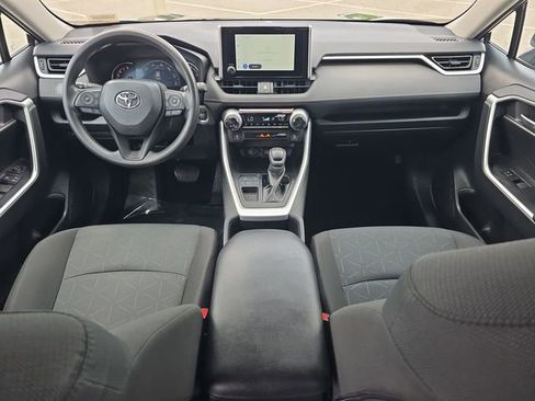Certified 2024 Toyota RAV4 XLE w/ Convenience Package FWD image 15